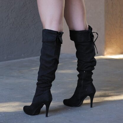 black-knee-high-slouchy-boots