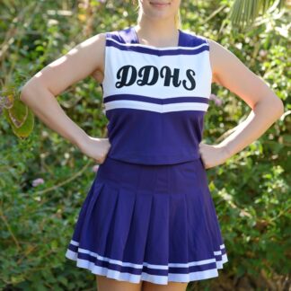 purple-white-cheerleading-outfit