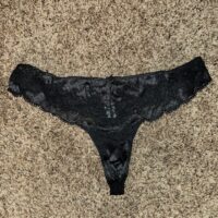 Worn Panache Clara Thong Panties