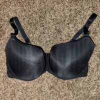 Worn Cleo Lexi Bra
