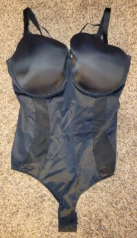 Worn Pour Moi Contradiction Bodysuit