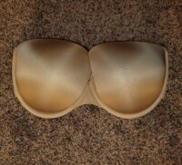Worn Panache Elan Bra