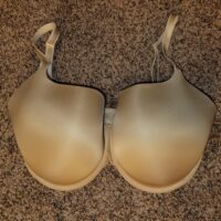 Worn Panache Elan T-Shirt Bra