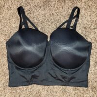 Worn Pour Moi Contradiction Bustier