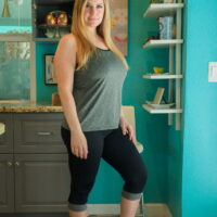 Massage Envy - Outfit